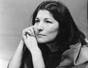 mercedes sosa