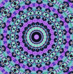 kaleidoscopio