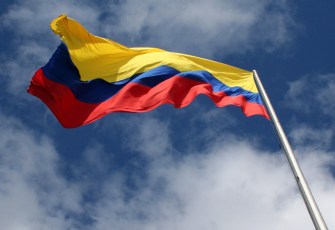 colombia