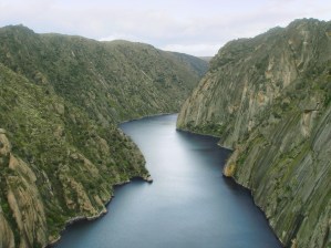 duero